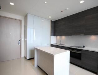 The Esse Asoke  2 Bedroom Luxury Condo For Rent