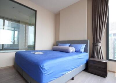 The Esse Asoke  2 Bedroom Luxury Condo For Rent