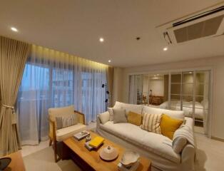 State Tower | 2 Bedroom Condo For Rent in Sathorn