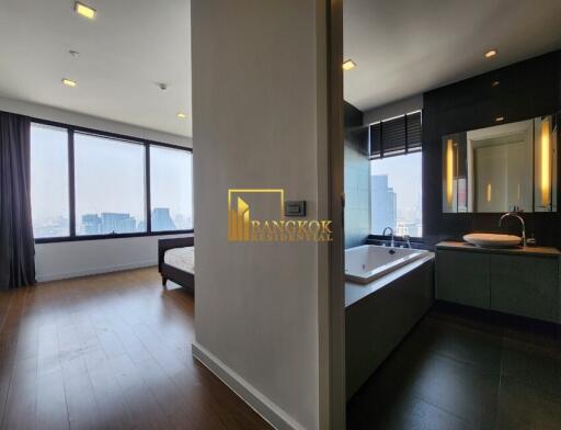 M Silom | 2 Bedroom Condo in Silom