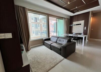 Q Langsuan  Spacious 2 Bedroom Luxury Condo in Chidlom