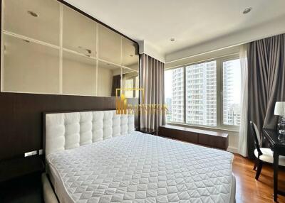 Q Langsuan  Modern 2 Bedroom Condo in Chidlom