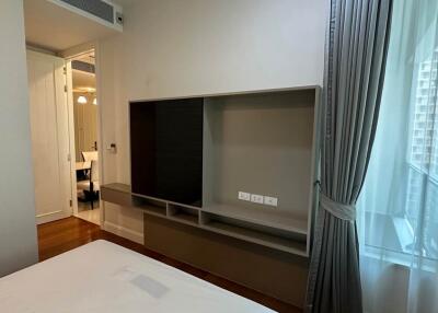 Q Langsuan  Luxurious 2 Bedroom Property in Chidlom