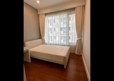 Q Langsuan  Luxurious 2 Bedroom Property in Chidlom