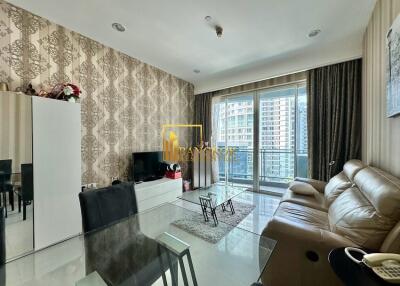 Q Langsuan  2 Bedroom Property in Popular Location