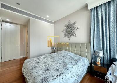 Q Langsuan  2 Bedroom Property in Popular Location
