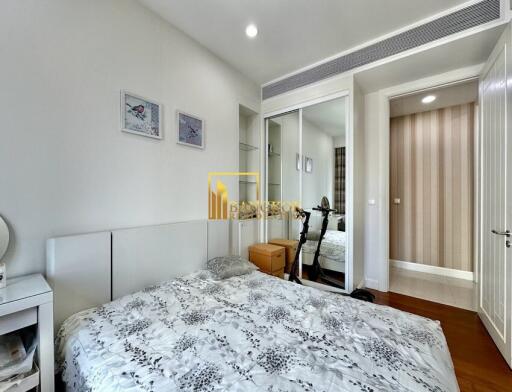 Q Langsuan | 2 Bedroom Property in Popular Location