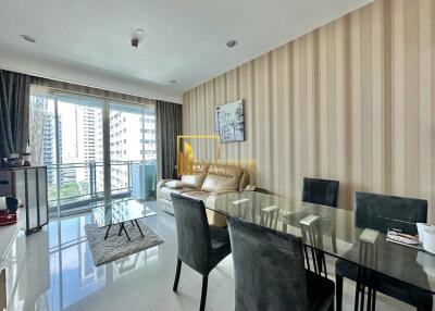 Q Langsuan  2 Bedroom Property in Popular Location