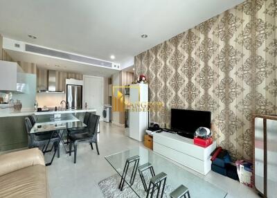 Q Langsuan  2 Bedroom Property in Popular Location