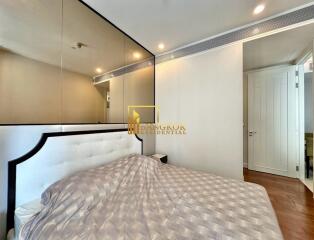 Q Langsuan  2 Bedroom Condo in Prime Area