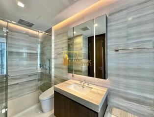 Q Sukhumvit  Super Luxury 2 Bedroom Property Connected To BTS