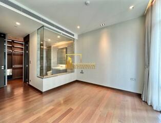 Q Sukhumvit  Super Luxury 2 Bedroom Property Connected To BTS