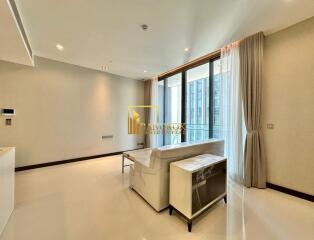 Q Sukhumvit  Super Luxury 2 Bedroom Property Connected To BTS