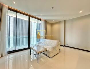 Q Sukhumvit  Super Luxury 2 Bedroom Property Connected To BTS