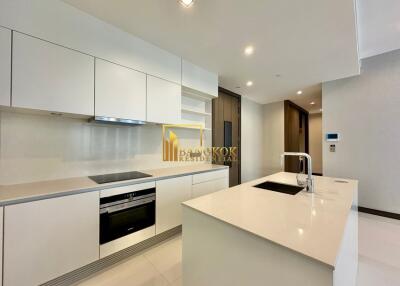 Q Sukhumvit  Super Luxury 2 Bedroom Property Connected To BTS