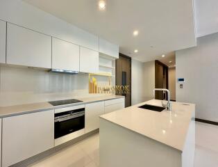 Q Sukhumvit  Super Luxury 2 Bedroom Property Connected To BTS