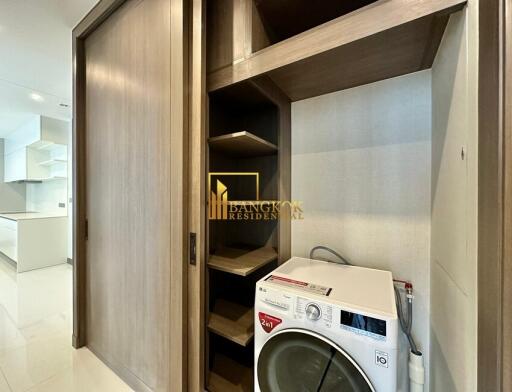 Q Sukhumvit  Super Luxury 2 Bedroom Property Connected To BTS