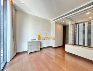 Q Sukhumvit  Super Luxury 2 Bedroom Property Connected To BTS