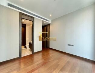 Q Sukhumvit  Super Luxury 2 Bedroom Property Connected To BTS