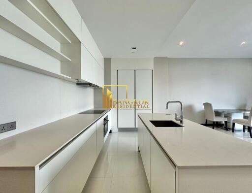 Q Sukhumvit  Luxurious 2 Bedroom Condo For Rent Near BTS Nana