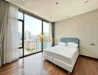 Q Sukhumvit  Luxurious 2 Bedroom Condo For Rent Near BTS Nana