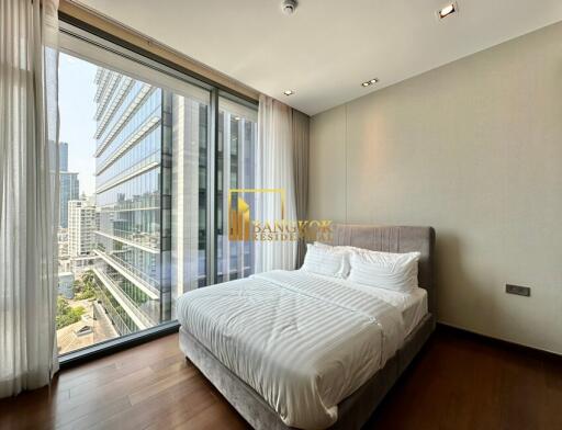 Q Sukhumvit  Super Luxury 2 Bedroom Property For Rent in Prime Location