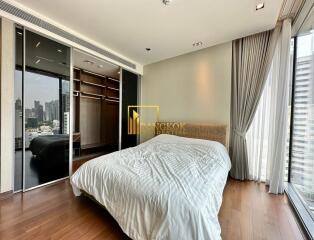 Q Sukhumvit  Super Luxury 2 Bedroom Property For Rent in Prime Location