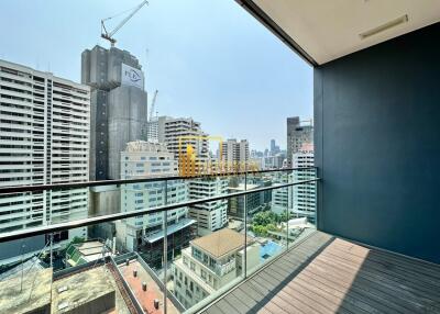 Q Sukhumvit  Super Luxury 2 Bedroom Property For Rent in Prime Location