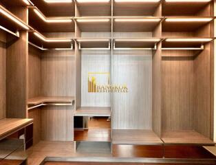 Q Sukhumvit  Super Luxury 2 Bedroom Property For Rent in Prime Location