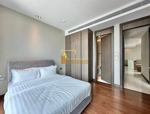 Q Sukhumvit  Super Luxury 2 Bedroom Property For Rent in Prime Location