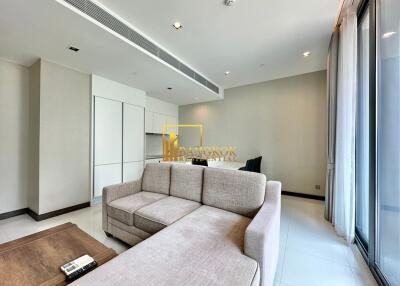 Q Sukhumvit  Super Luxury 2 Bedroom Property For Rent in Prime Location