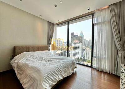 Q Sukhumvit  Super Luxury 2 Bedroom Property For Rent in Prime Location