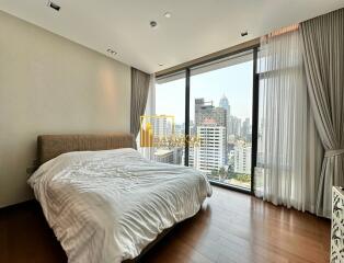 Q Sukhumvit  Super Luxury 2 Bedroom Property For Rent in Prime Location