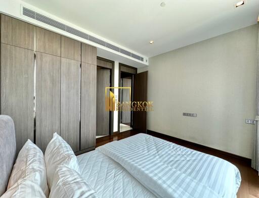 Q Sukhumvit  Super Luxury 2 Bedroom Property For Rent in Prime Location