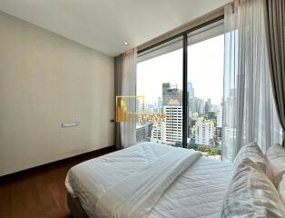 Q Sukhumvit  Super Luxury 2 Bedroom Property For Rent in Prime Location