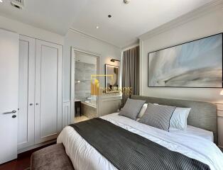 Khun By Yoo  Super Luxury 2 Bedroom Condo in Heart of Thonglor