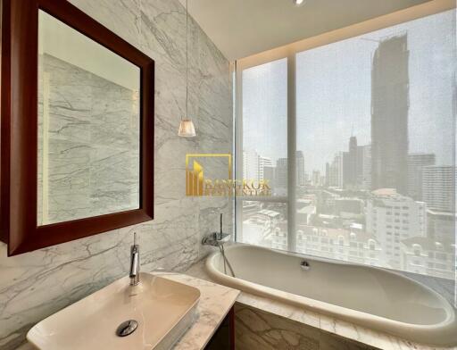 Khun By Yoo  Super Luxury 2 Bedroom Condo in Heart of Thonglor