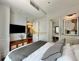 Khun By Yoo  Super Luxury 2 Bedroom Condo in Heart of Thonglor