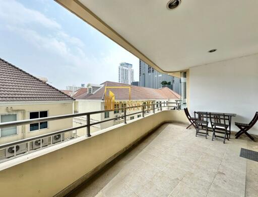 Hampton  4 Bedroom Property For Rent in Central Thonglor