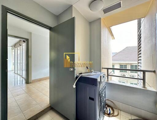 Hampton  4 Bedroom Property For Rent in Central Thonglor