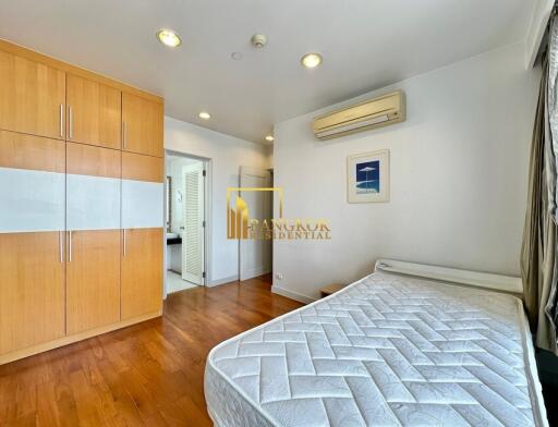 Hampton  3 Bedroom Pet Friendly Condo For Rent in Thonglor