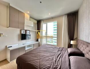 HQ Thonglor | 1 Bedroom Condo For Rent in Prime Area