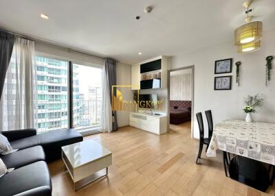 HQ Thonglor | 1 Bedroom Condo For Rent in Prime Area