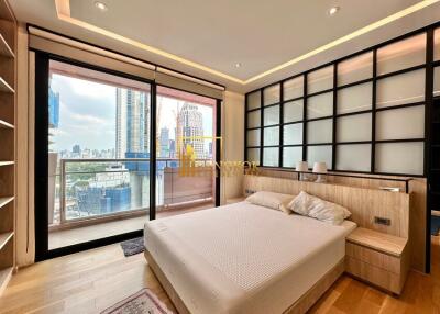 Silom Grand Terrace | Renovated 2 Bedroom Property in Silom