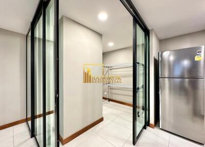 United Tower | Large 2 Bedroom Condo For Rent in Thonglor