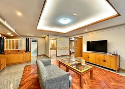 United Tower  Very Spacious 2 Bedroom Condo For Rent in Sukhumvit 55