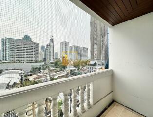 United Tower  Very Spacious 2 Bedroom Condo in Thonglor