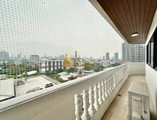 United Tower  Very Spacious 2 Bedroom Condo in Thonglor