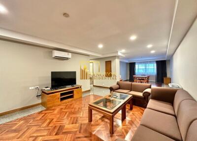 United Tower | Renovated 3 Bedroom Condo in Thonglor
