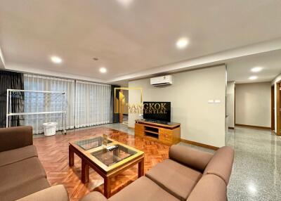 United Tower | Renovated 3 Bedroom Condo in Thonglor